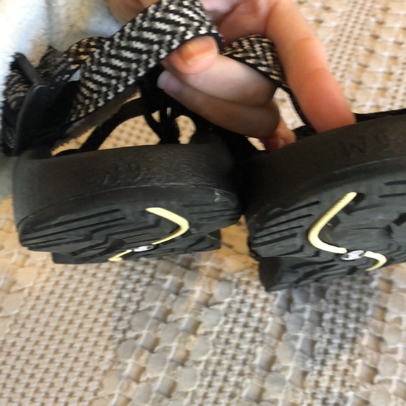 Women’s Chacos Classic ZX/2 - Picture 6 of 8